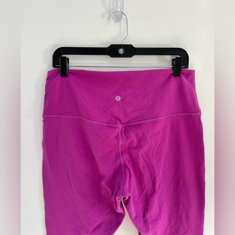 Lululemon Align High-Rise Pant 25" - Picture 2 of 10